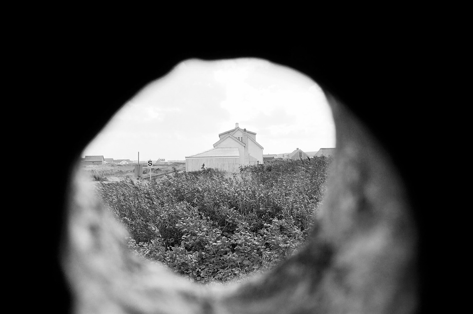 totale stille – als irina und helge verschwanden